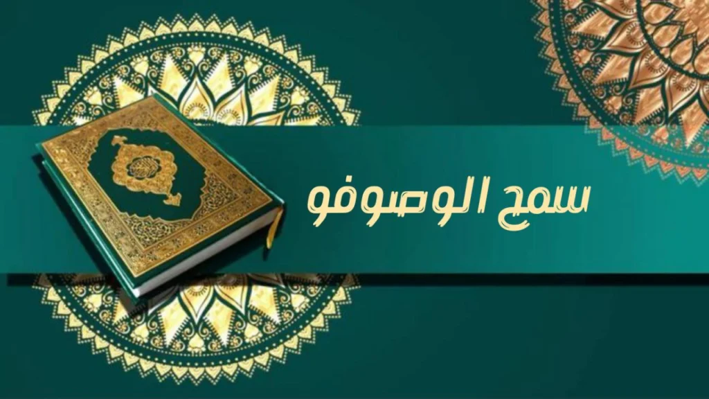 صورة غلاف مدحة سمح الوصوفو لحاج الماحي تعبر عن الشوق لزيارة النبي ﷺ والمدينة المنورة في أجواء المدح النبوي والسفر الروحي إلى طيبة.